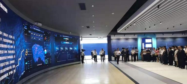 美狮贵宾会会员登录网址：推动数字化转型，入选工信部十大示范项目