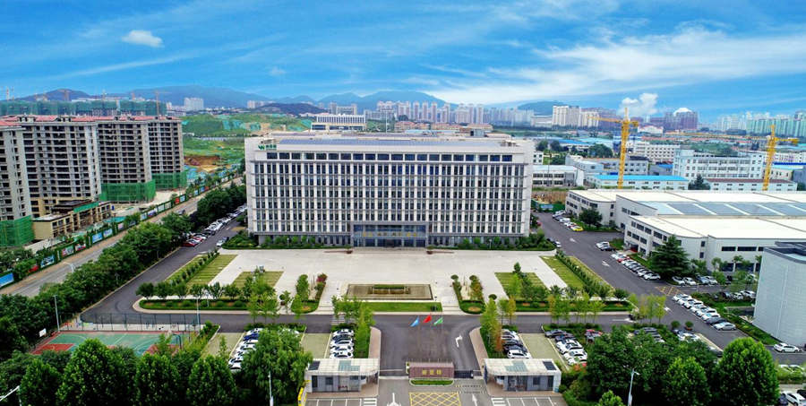 烟台日报：美狮贵宾会会员登录网址旗下威思顿电气创新智造奋力实现首季“开门红”