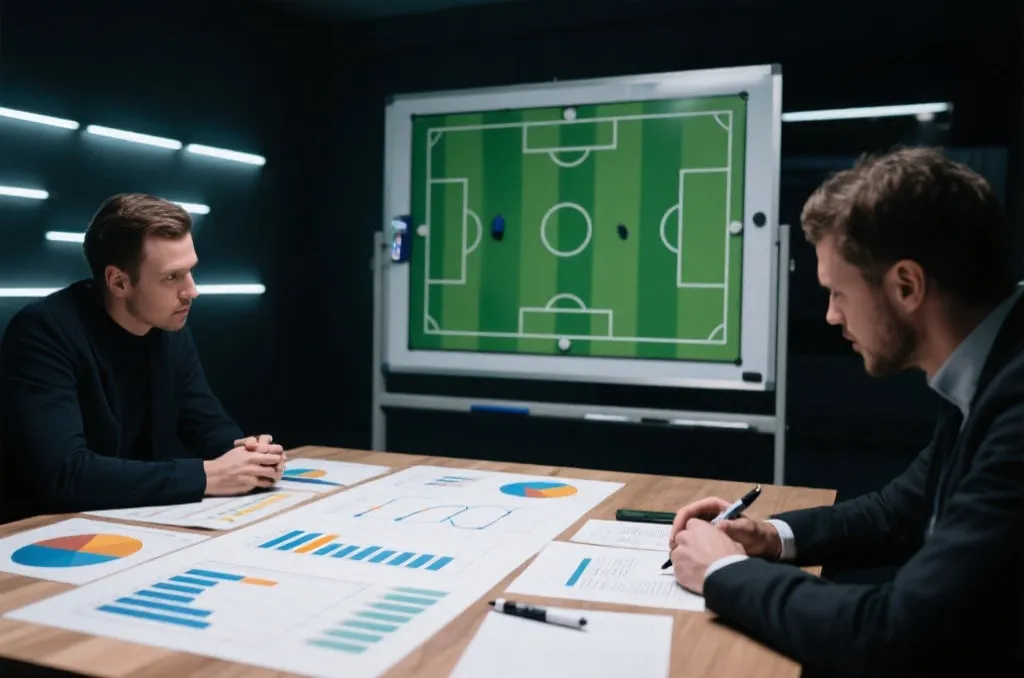 2026世界杯小组赛墨西哥比分预测：数据、战术与球迷情绪，谁更接近真相？